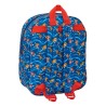 Mochila 3D Patrulla Canina Paw Patrol 27cm - imagen 2