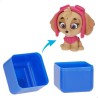 Capsula Puzzle 3D Goma Borrar Palz Patrulla Canina Paw Patrol surtido - imagen 2