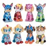 Peluche Super Paws Patrulla Canina Paw Patrol 27cm surtido - imagen 1