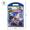 Set papeleria Patrulla Canina Paw Patrol - imagen 2