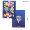 Set papeleria Patrulla Canina Paw Patrol - imagen 3