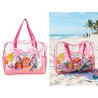 Bolsa playa Canina Paw Patrol - imagen 3