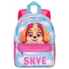 Mochila Skye Patrulla Canina Paw Patrol 27cm - imagen 2