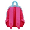 Mochila Skye Patrulla Canina Paw Patrol 27cm - imagen 3