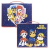 Set papeleria coloreable Patrulla Canina Paw Patrol - imagen 2