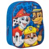 Mochila 3D Patrulla Canina Paw Patrol 31cm - imagen 1