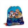 Set toalla + saco + gorra Patrulla Canina Paw Patrol - imagen 1