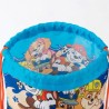 Set toalla + saco + gorra Patrulla Canina Paw Patrol - imagen 2