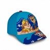 Set toalla + saco + gorra Patrulla Canina Paw Patrol - imagen 3
