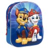 Mochila 3D Patrulla Canina Paw Patrol 31cm - imagen 1
