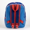 Mochila 3D Patrulla Canina Paw Patrol 31cm - imagen 2