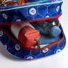 Mochila 3D Patrulla Canina Paw Patrol 31cm - imagen 3