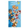 Set toalla + gafas natacion Patrulla Canina Paw Patrol - imagen 2