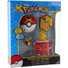 Blister Pokeball Pikachu + Cubone Pokemon - imagen 1