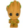 Figura hucha Groot Guardianes de Galaxia Marvel 20cm - imagen 2