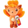 Peluche Vulpix Pokemon 20cm - imagen 2