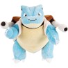 Peluche Blastoise Pokemon 27cm - imagen 1