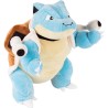 Peluche Blastoise Pokemon 27cm - imagen 3