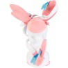 Peluche Silveon Pokemon 20cm - imagen 2