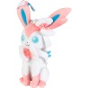 Peluche Silveon Pokemon 20cm - imagen 3