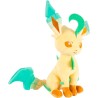 Peluche Leafeon Pokemon 23cm - imagen 3