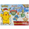 Calendario adviento Deluxe Pokemon luces y sonido - imagen 2
