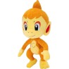Peluche Chimchar Pokemon 20cm - imagen 1