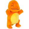 Peluche Charmander Pokemon 22cm - imagen 1