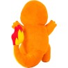 Peluche Charmander Pokemon 22cm - imagen 3