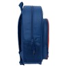 Mochila Mamma Mia Super Mario Bros 38cm adaptable - imagen 3