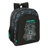 Mochila Screen Minecraft 38cm adaptable - imagen 1