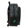 Mochila Screen Minecraft 38cm adaptable - imagen 3