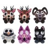 Peluche 99 Nights In The Forest surtido - imagen 1