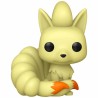 Figura POP Pokemon Ninetales - Feunard - Vulnona - imagen 1