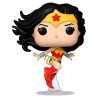 Figura POP DC Comics Wonder Woman - imagen 2