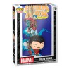 Figura POP Comic Cover Marvel Iron Man - imagen 2
