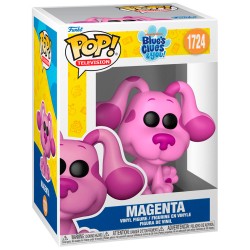 Figura POP Blues Clues & You Magenta