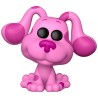 Figura POP Blues Clues & You Magenta - imagen 2