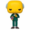 Figura POP Los Simpsons Mr. Burns - imagen 1