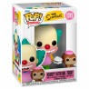 Figura POP Los Simpsons Krusty with Mr. Teeny - imagen 2