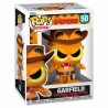 Figura POP Garfield - Garfield - imagen 2