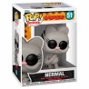 Figura POP Garfield Nermal - imagen 2