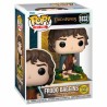 Figura POP Plus El Señor de los Anillos Frodo Baggins - imagen 1