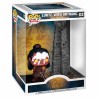 Figura POP Town El Señor de los Anillos Lurtz with Orthanc - imagen 1