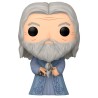 Figura POP Harry Potter Albus Dumbledore with Horcrux - imagen 2