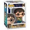 Figura POP Harry Potter -  Harry Potter with Hourglass - imagen 1