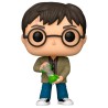 Figura POP Harry Potter -  Harry Potter with Hourglass - imagen 2