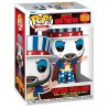 Figura POP Plus House of 1000 Corpses Captain Spaulding - imagen 1