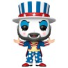 Figura POP Plus House of 1000 Corpses Captain Spaulding - imagen 2