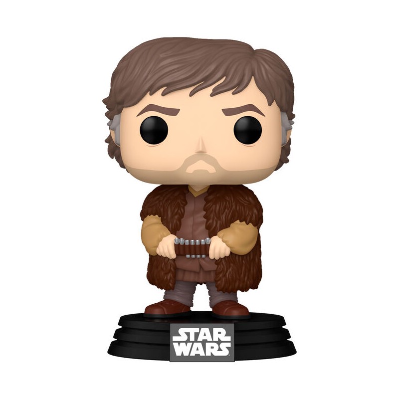 Figura POP Star Wars Jabba the Hutt
